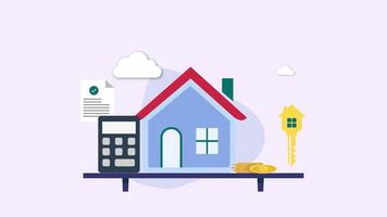 How to buy a house in india video
