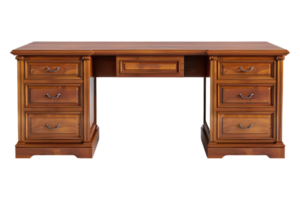 Fusion flex table isolated on transparent background png