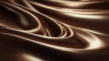 High resolution abstract wave background with luxurious smooth textures photo