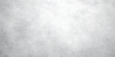 Light Gray Concrete Texture Background Subtle Grunge Wall Surface photo