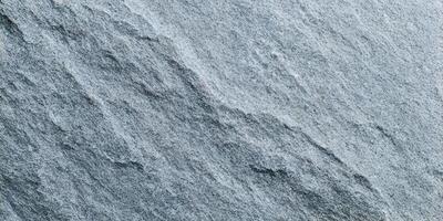Grey Slate Stone Texture Background Diagonal Lines Rough Surface photo