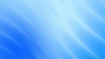 Abstract blue gradient background with diagonal lines. Perfect for presentations, web design, posters, and digital art projects. Versatile and modern. video