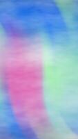 Blurry pastel abstract painting suitable for backgrounds, web design, posters, social media graphics, and artistic projects with a dreamy aesthetic. video