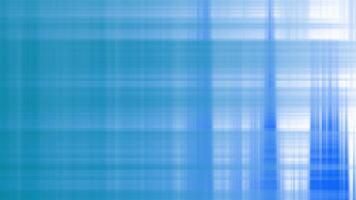 Blurry blue and white abstract grid pattern suitable for backgrounds, website design, digital art projects, and modern interior decor. video