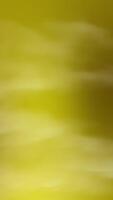 Blurred yellow and green gradient background perfect for abstract designs, web banners, presentations, print materials, and digital artworks. video