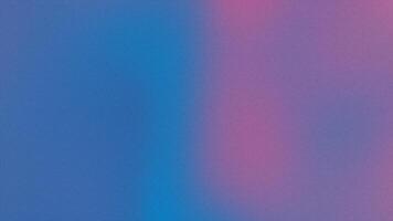 blue gradient background in soft pink and blue tones with a gentle blur effect. Perfect for modern design, backdrops, UI elements, or stylish presentations video