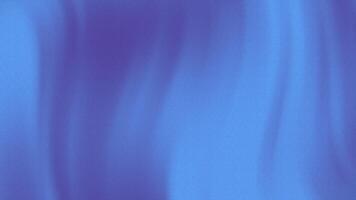 blue abstract background with gentle purple-blue gradients and flowing light waves. Ideal for motion graphics, presentations, or stylish visual overlays video