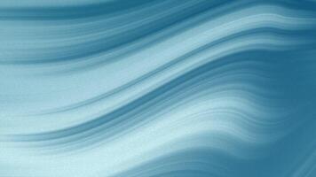 blue background featuring flowing curved lines. Ideal for branding, digital media, animation, and modern web video
