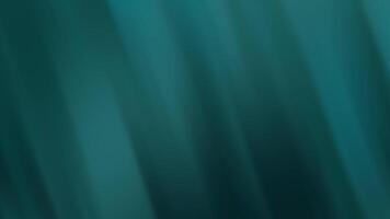 dark green background featuring soft, diagonal light streaks in deep teal tones. Perfect for modern designs, motion graphics, presentations, and stylish digital visuals video