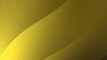golden background with soft waves and a gentle textured look. Ideal for corporate branding, luxury design, and creative visuals. A high-quality and professional animated background video