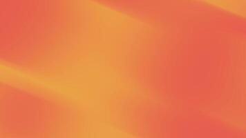 orange background abstract texture with warm orange and yellow tones, featuring flowing woven lines in motion video
