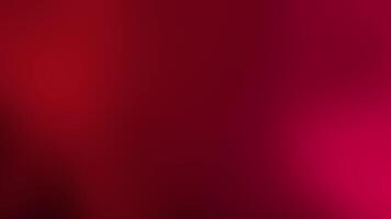 dark red background with blurred gradients and light particles. An elegant and sophisticated background video