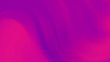 pink and purple gradient background with flowing waves. Perfect for modern backgrounds, presentations, or digital design projects video