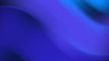 blue gradients create a serene and dynamic backdrop. Perfect for presentations or displays video