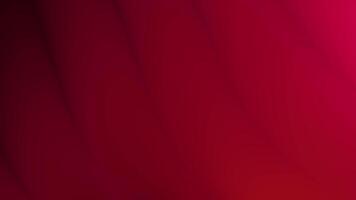 dark red abstract background with gentle, flowing tones. Perfect for projects needing a luxurious or dramatic touch video