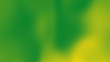green background with soft, organic movement. Ideal for creative projects, digital content, presentations, and modern editing, offering a sleek and seamless design video