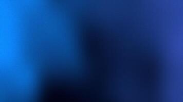 deep blue animation with smooth, liquid-like movement. Perfect for tech or creative projects video