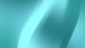 blue abstract background with flowing light patterns. Creates a gentle and luminous backdrop, ideal for serene and calming projects video