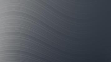 dark background featuring dynamic curved lines and gradient shading. Perfect for professional production, branding, and digital visuals video