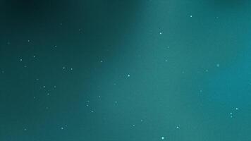 dark green background with soft glowing particles drifting over a teal gradient. Perfect editing, motion graphics, presentations, and elegant digital designs video