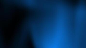 dark blue background with smooth, subtle light transitions. A modern and sophisticated background loop video