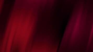 dark red background with smooth, subtle gradients. An elegant and sophisticated background loop with gentle light variations video