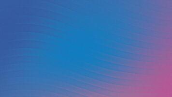 blue background with flowing wave patterns in soft blue and pink tones. Perfect for modern digital backgrounds, motion design video