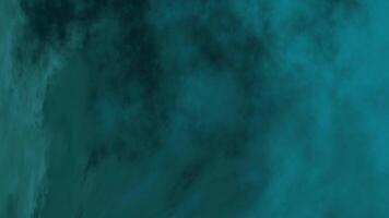 dark green background with a smoky teal texture. Ideal for editing, motion graphics, digital presentations, and modern cinematic projects video