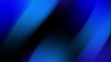 abstract blue background with soft, flowing gradients. Perfect for modern, dynamic backgrounds video