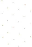 Polka Dot Pattern Background vector