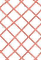 Geometric Crisscross Pattern Background vector