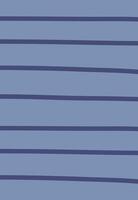 Horizontal Striped Pattern Background vector