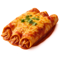 Cheesy Chicken Enchiladas Recipe for a Simple Delicious Meal png