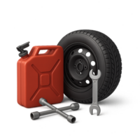 Essential Tools for Simple Vehicle Repair and Maintenance png