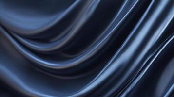 High resolution luxury background smooth wave style photo