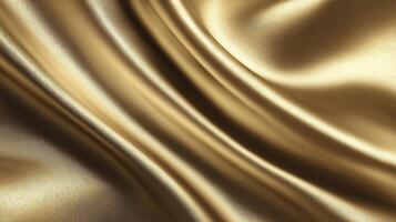 Smooth wave style abstract luxury background photo