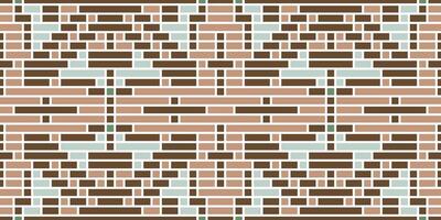 Classic Ethnic Design Pattern Easyfolk Embroidery, Aztec Geometric Ornament Print. Design for Carpet, Wallpaper, Clothing, Wrapping, Fabric vector