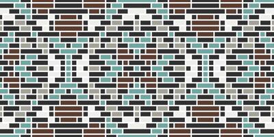 Geometric Ethnic Ethnic Geometric Patternfolk Embroidery, Aztec Geometric Ornament Print. Design for Carpet, Wallpaper, Clothing, Wrapping, Fabric vector