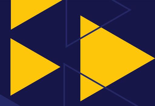 Tech-Inspired Background with Angled Shapes vector