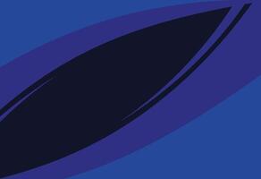 Business Grid Composition with Visual Hierarchy, A black and blue background with a wave shape, Bold Diagonal Lines and Squares in Art Style vector