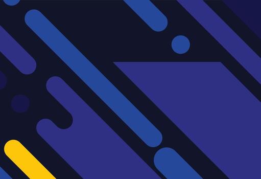 un azul resumen antecedentes con líneas, agudo forma arreglo en mínimo formar vector