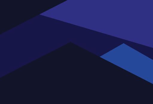 Geometric Maze Pattern with Bold Contrast vector