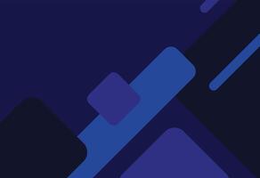 Clean Business Design with Geometric Overlap, A dark blue and black background with geometric shapes vector
