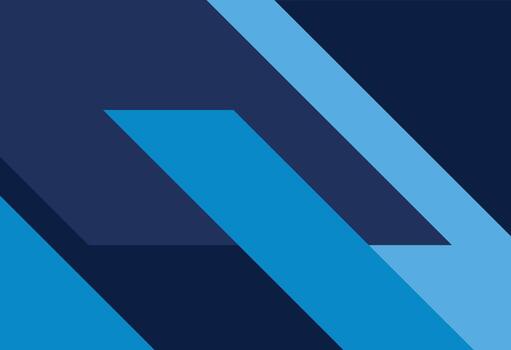 ligero y oscuro azul resumen red, un azul y negro antecedentes con un diagonal línea vector