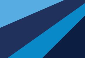 Calm Blue Geometric Background, A blue and black background with a diagonal line vector