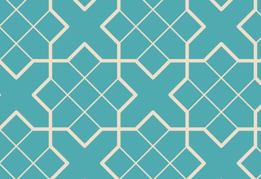 geometric pattern blue background. simple minimalist vector