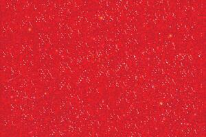 Red glitter design banner background vector
