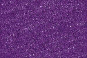 Purple glitter design banner background vector
