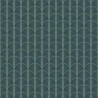 Elegant Art Deco Geometric Pattern. Elegant gold geometric pattern on black background. Geometric golden luxury pattern assemble. unique vector