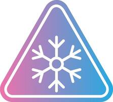 Ice Modern UI Piece vector